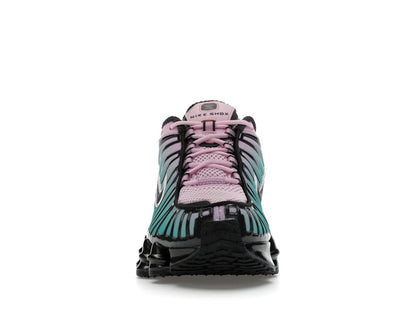 Nike Shox TL Fade Watermelon (Women's)