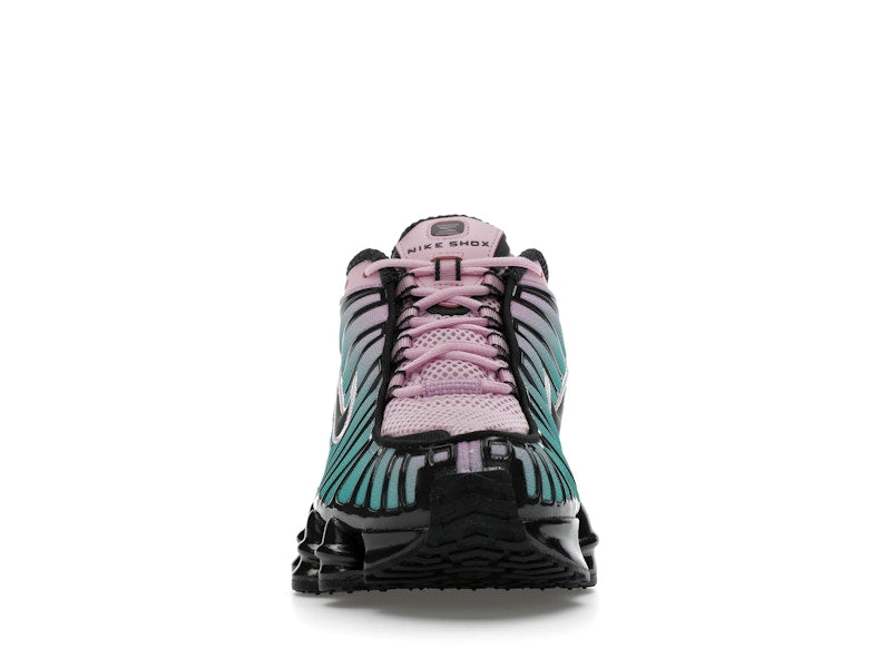 Nike Shox TL Fade Watermelon (Women's)