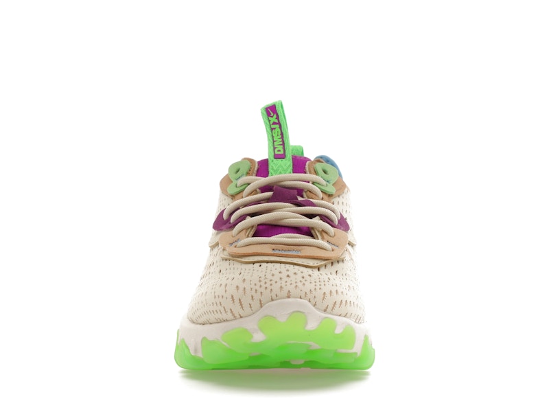 Nike React Vision Fossil (Women's)