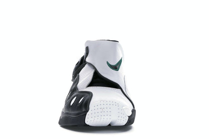 Nike Zoom GP White Black