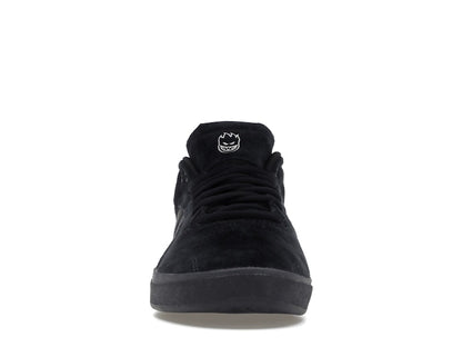 adidas Tyshawn Spitfire Black