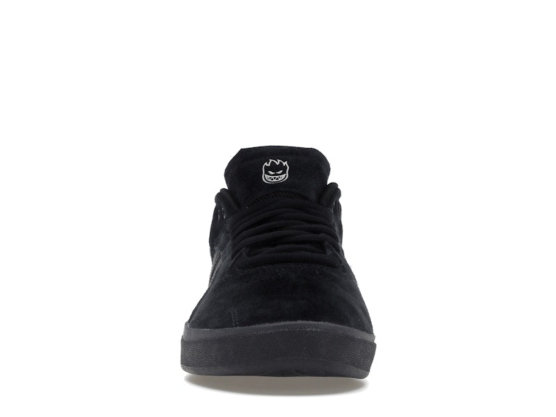 adidas Tyshawn Spitfire Black