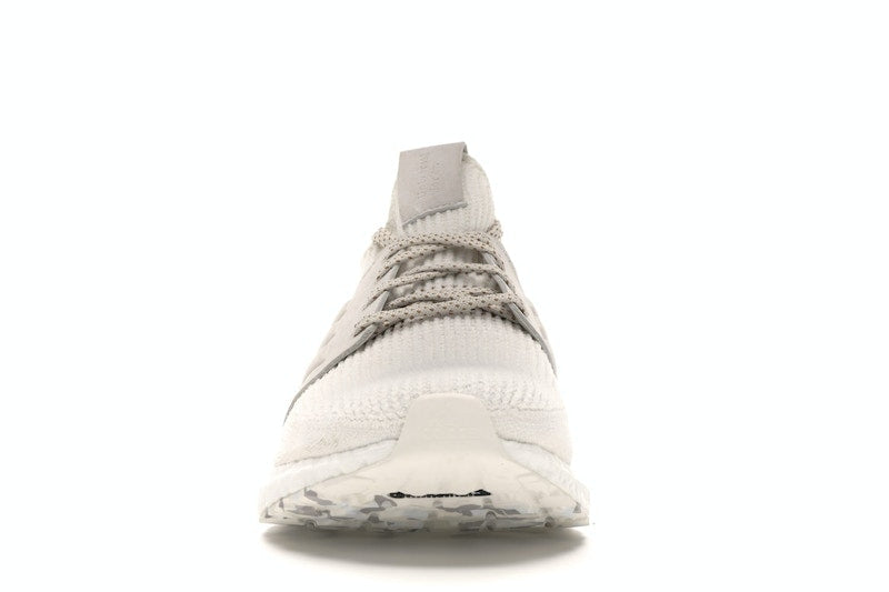 adidas Ultra Boost 19 Universal Works White