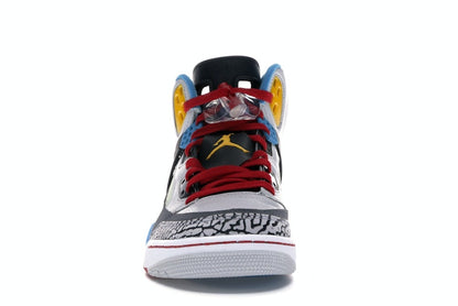 Jordan Spizike Bordeaux