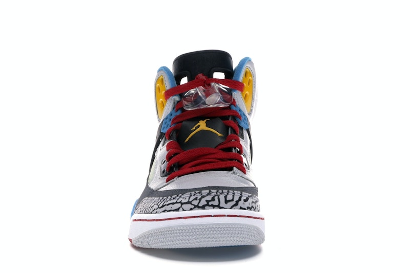 Jordan Spizike Bordeaux