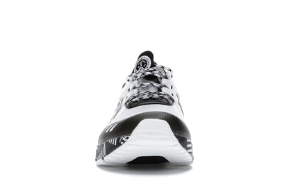 ASICS Gel-Lyte XXX White Black