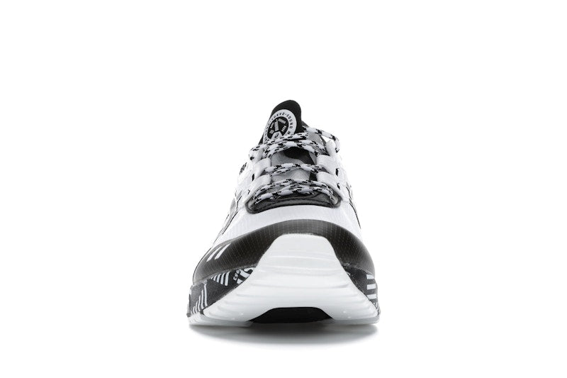 ASICS Gel-Lyte XXX White Black