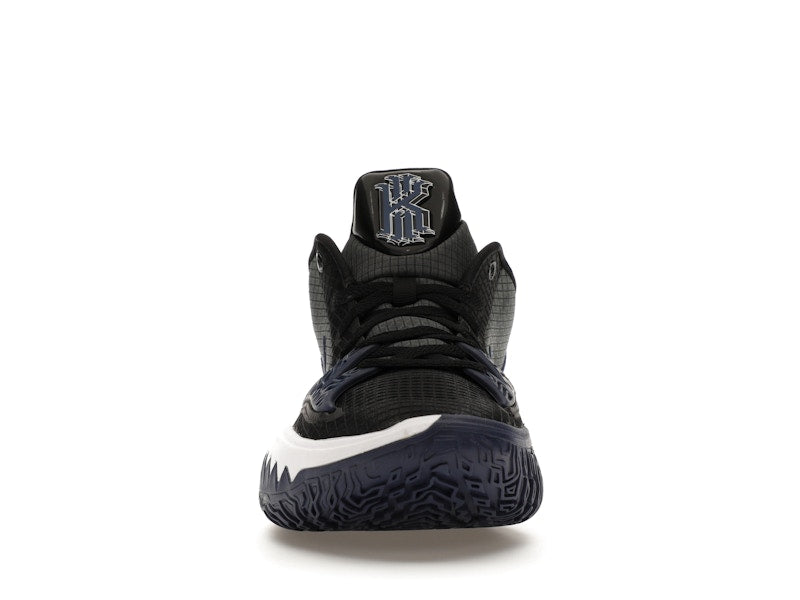 Nike Kyrie 4 Low TB Midnight Navy