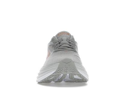 Hoka One One Bondi 8 Harbor Mist Lunar Rock (Women's)
