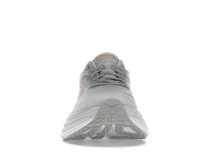 Hoka One One Bondi 8 Harbor Mist Lunar Rock (Women's)
