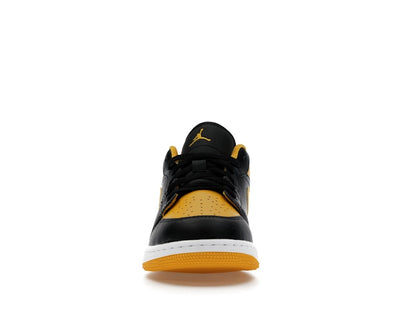 Jordan 1 Low Yellow Ochre (GS)