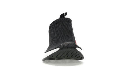 adidas NMD CS2 Core Black Red Solid