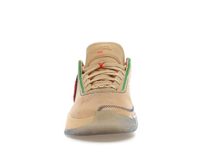 Nike LeBron 20 Four Horsemen Sesame