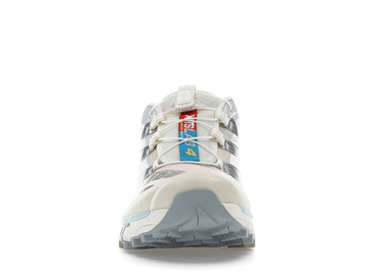 Salomon XT-4 OG Vanilla Ice Ballad Blue