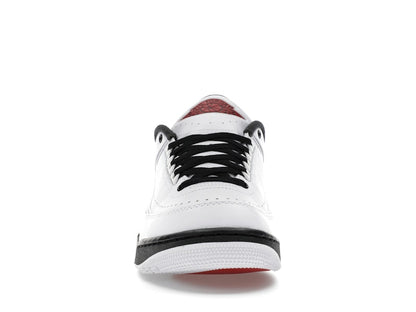Jordan 2/3 UNC To Chicago