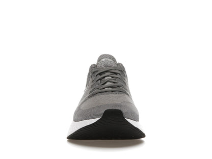 Nike React Infinity Run Flyknit 2 Particle Grey