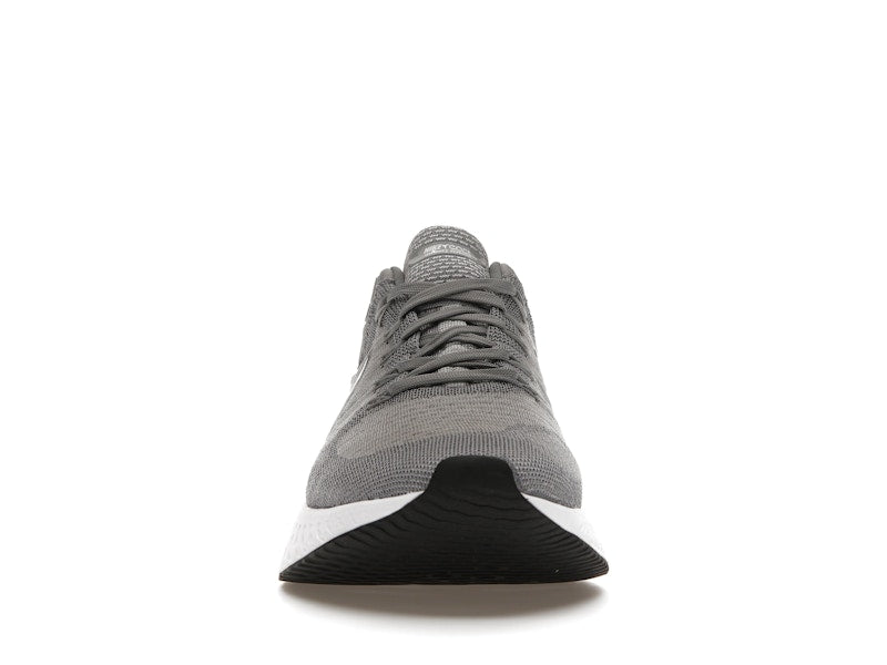 Nike React Infinity Run Flyknit 2 Particle Grey