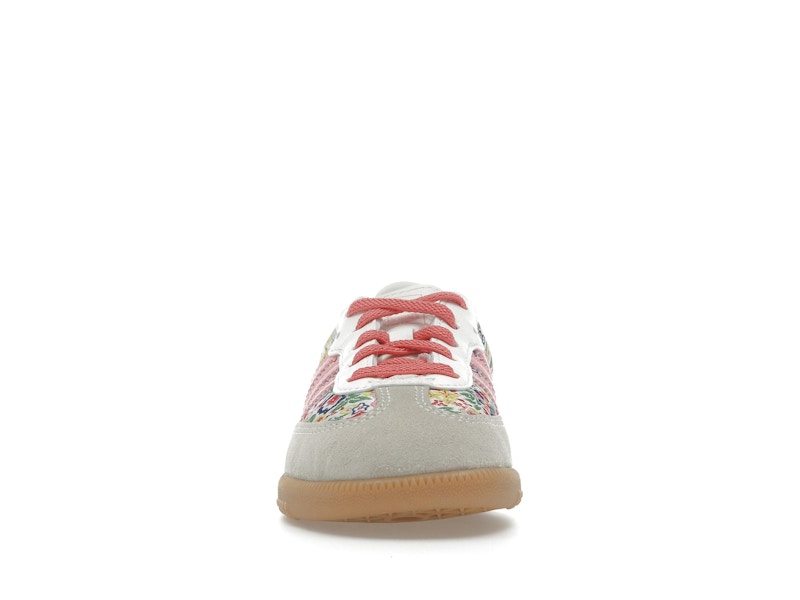 adidas Samba OG Liberty London Floral Embroidery (TD)
