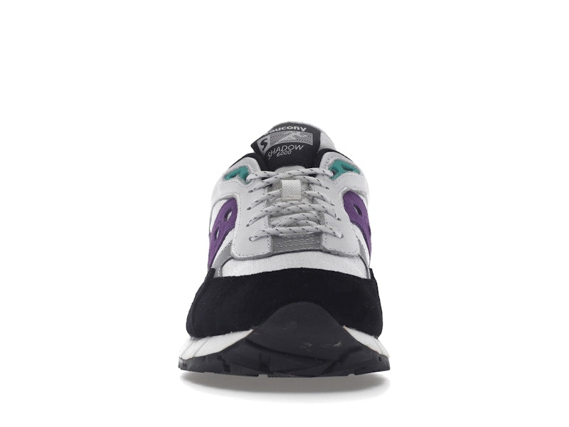 Saucony Shadow 6000 Into the Void