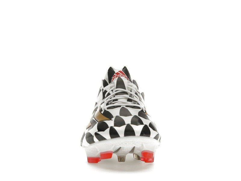 adidas Adizero F50 4 FG World Cup Battle Pack
