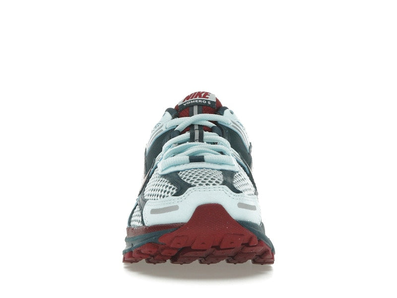 Nike Zoom Vomero 5 Armoury Navy Team Red (Women's)