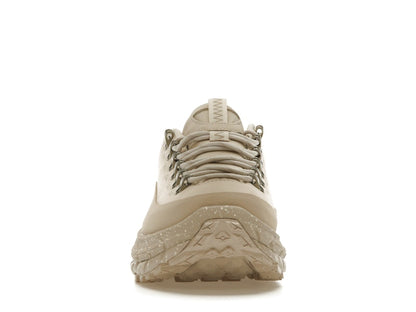 Hoka One One Tor Summit 2 Oat Milk Oxford Tan