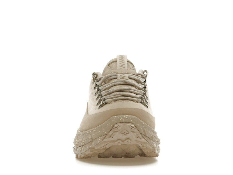 Hoka One One Tor Summit 2 Oat Milk Oxford Tan