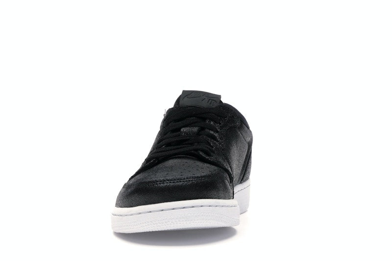 Jordan 1 Retro Low NS Black White (Women's)