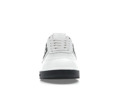 Givenchy G4 Low White Black