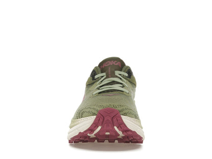 Hoka One One Challenger ATR 7 Forest Floor Beet Root (Women's)