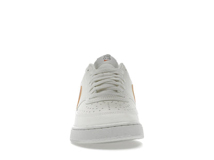 Nike Court Vision Low Next Nature Hot Curry