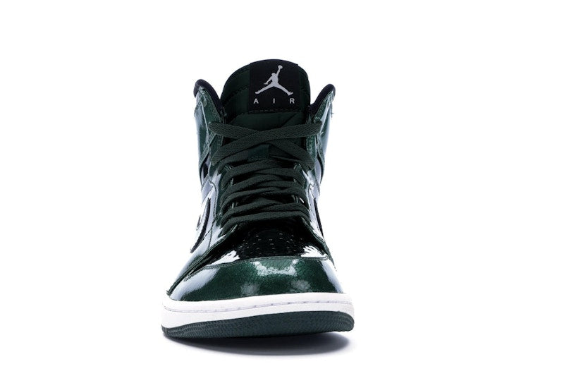 Jordan 1 Retro Grove Green