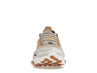 Nike React Sertu Vast Grey Honeycomb