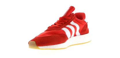 adidas Iniki Runner Red White