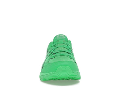 ASICS Gel-Nunobiki Comme des Garcons SHIRT Green