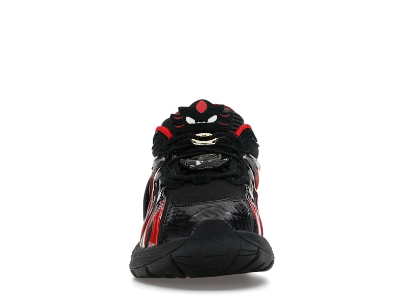 Puma Inverse Sonic The Hedgehog Shadow