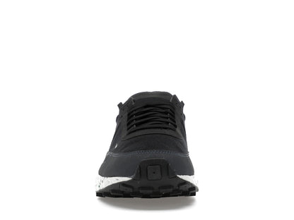 Nike Waffe One Crater Anthracite