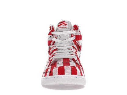 Nike SB Dunk High Picnic