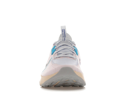 Nike Juniper Trail 2 Next Nature Pearl Pink Football Grey Racer Blue Wolf Grey (Women's)