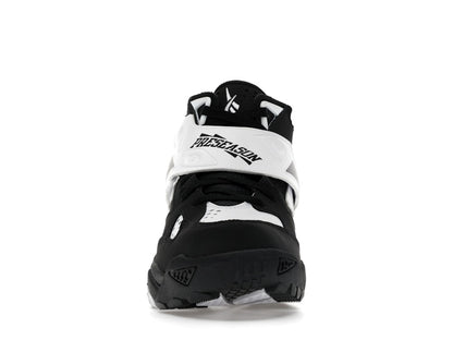 Reebok Preseason 94 Mid Black White