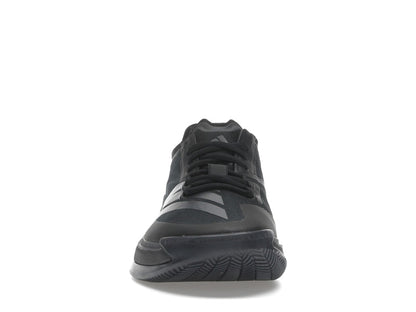 adidas Adizero Select 3.0 Black Iron Metallic