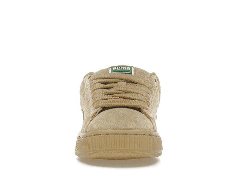Puma Suede XL Sand Dune