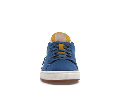 Puma Suede Classic Black Fives
