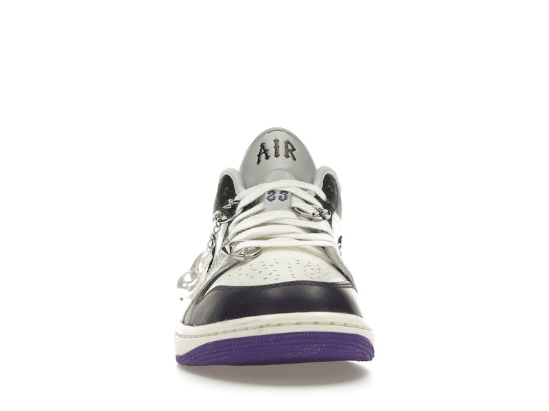 Jordan 1 Low SE Punk Rock (Women's)