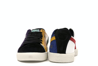 Puma Clyde The Hundreds