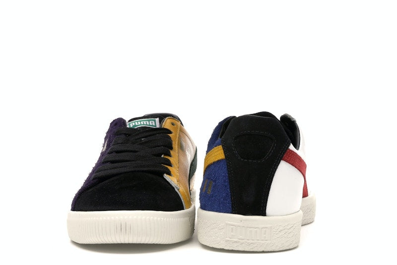 Puma Clyde The Hundreds