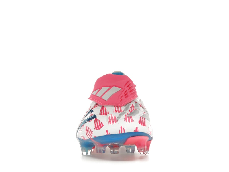 adidas Predator Elite Foldover Tongue FG Reemergence Pack