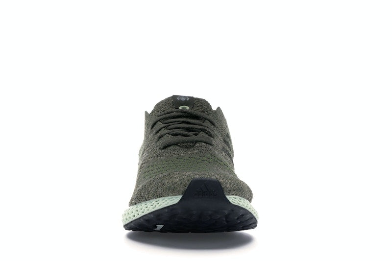 adidas Futurecraft 4D Footpatrol