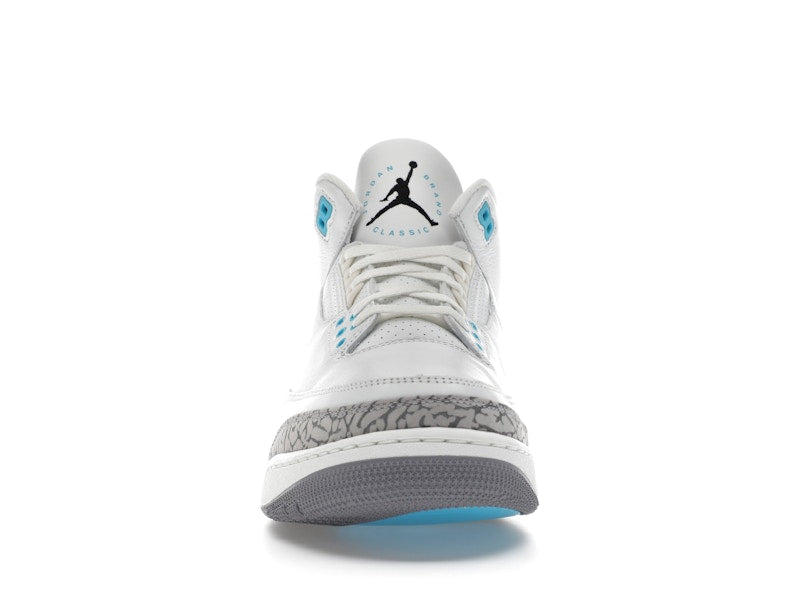 Jordan 3 Retro Jordan Brand Classic (PE) (2025)