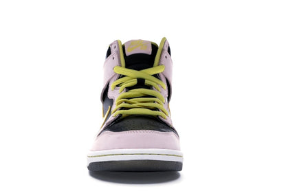 Nike SB Dunk High Miss Piggy
